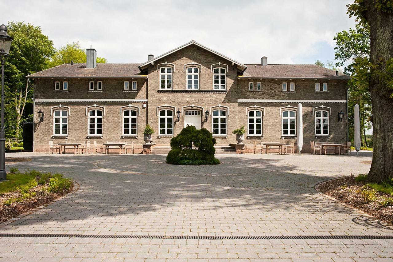 Hotel Herrenhaus Gut Neuruppersdorf